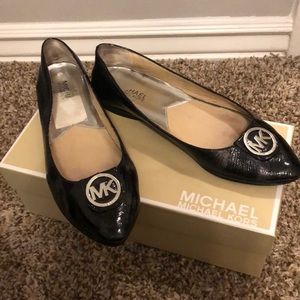 Michael Kors Flats